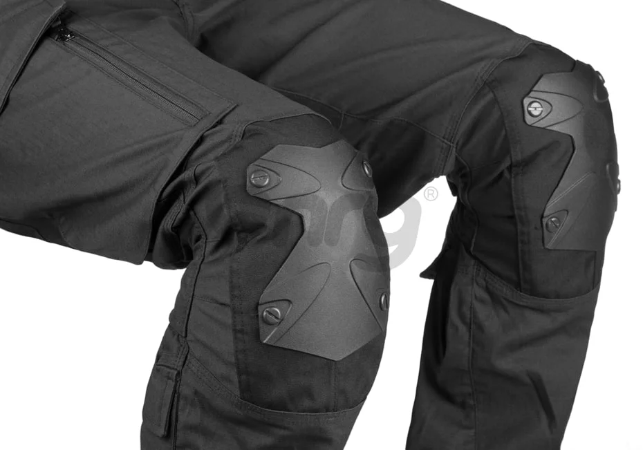 Clawgear pantaloni Raider MK. IV Negru 16