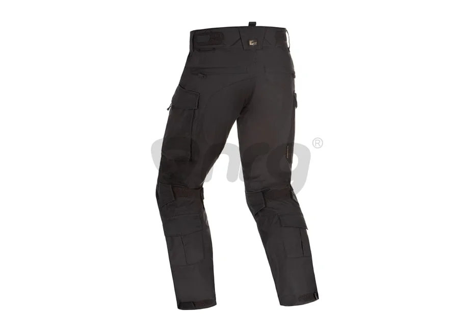 Clawgear pantaloni Raider MK. IV Negru 2