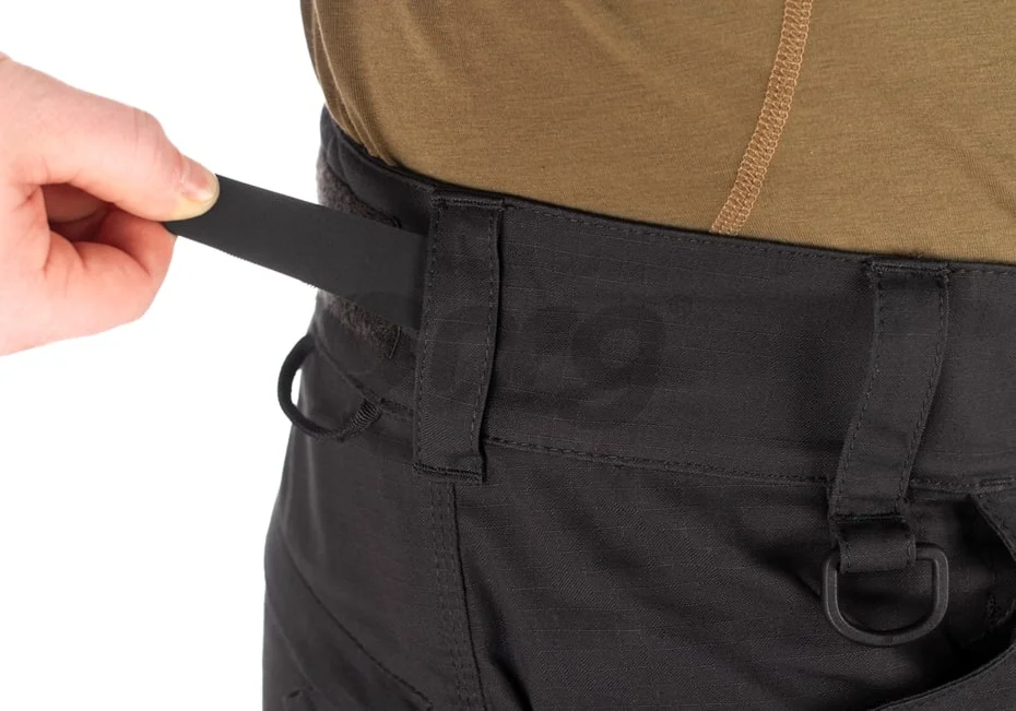 Clawgear pantaloni Raider MK. IV Negru 4