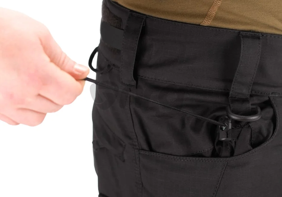 Clawgear pantaloni Raider MK. IV Negru 5