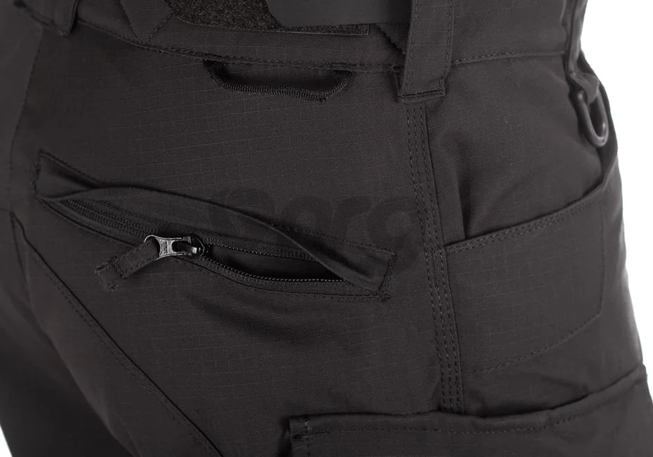 Clawgear pantaloni Raider MK. IV Negru 6