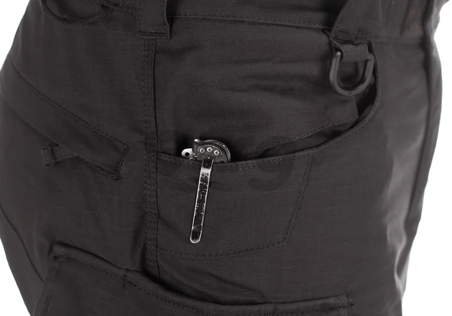 Clawgear pantaloni Raider MK. IV Negru 7