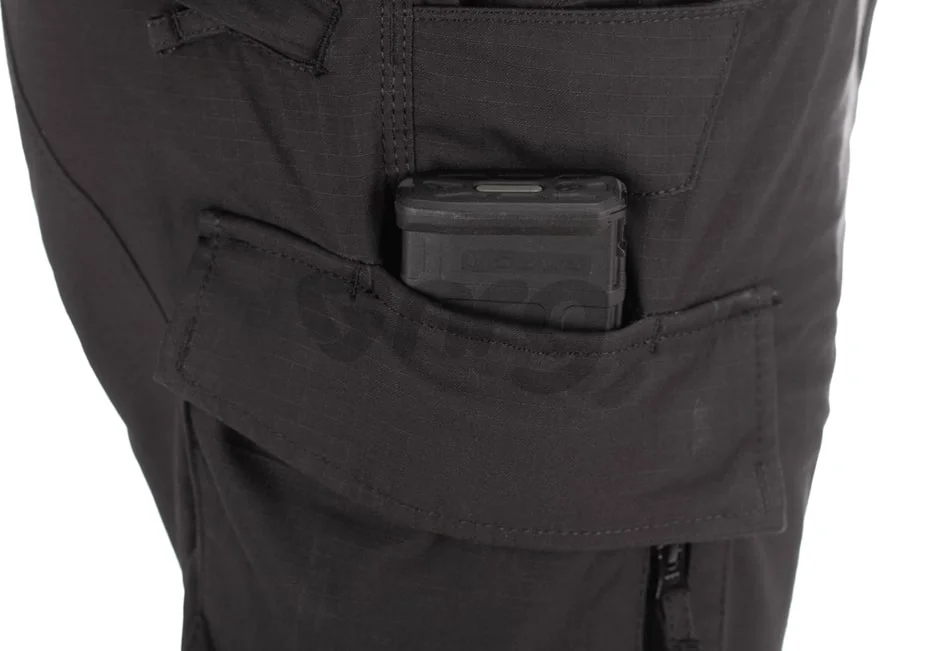 Clawgear pantaloni Raider MK. IV Negru 8