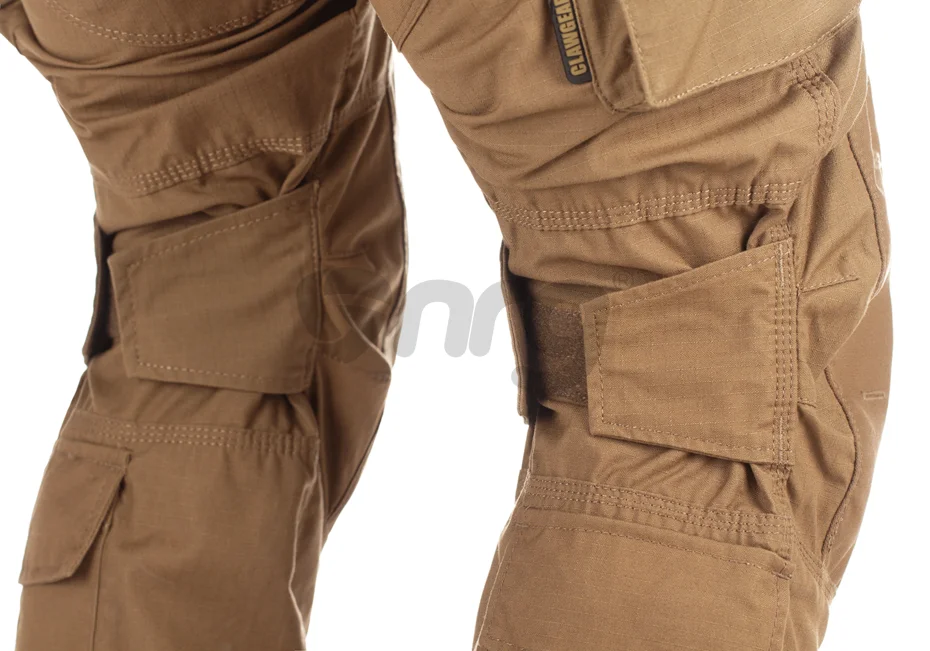 Clawgear pantaloni Raider MK. IV Coyote 6