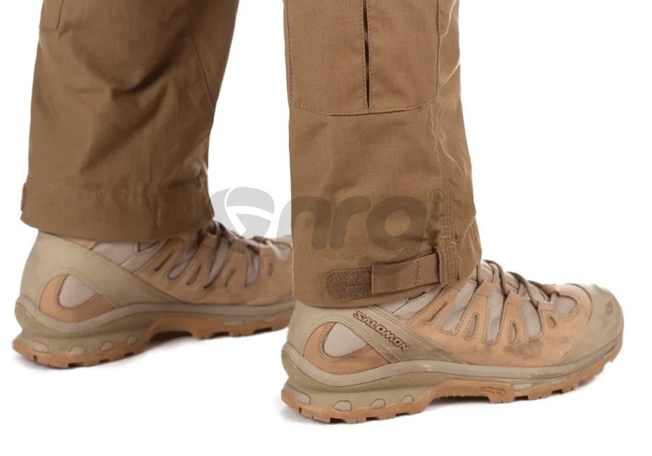 Clawgear pantaloni Raider MK. IV Coyote 5