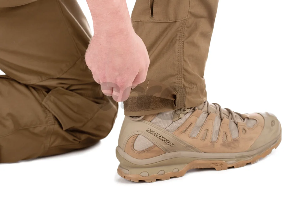 Clawgear pantaloni Raider MK. IV Coyote 4