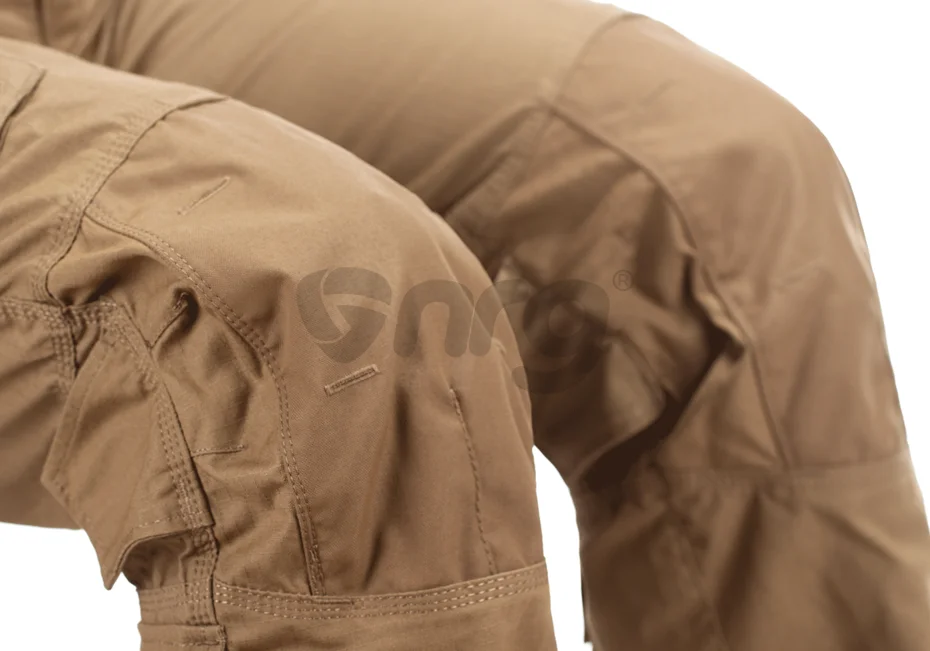 Clawgear pantaloni Raider MK. IV Coyote 2