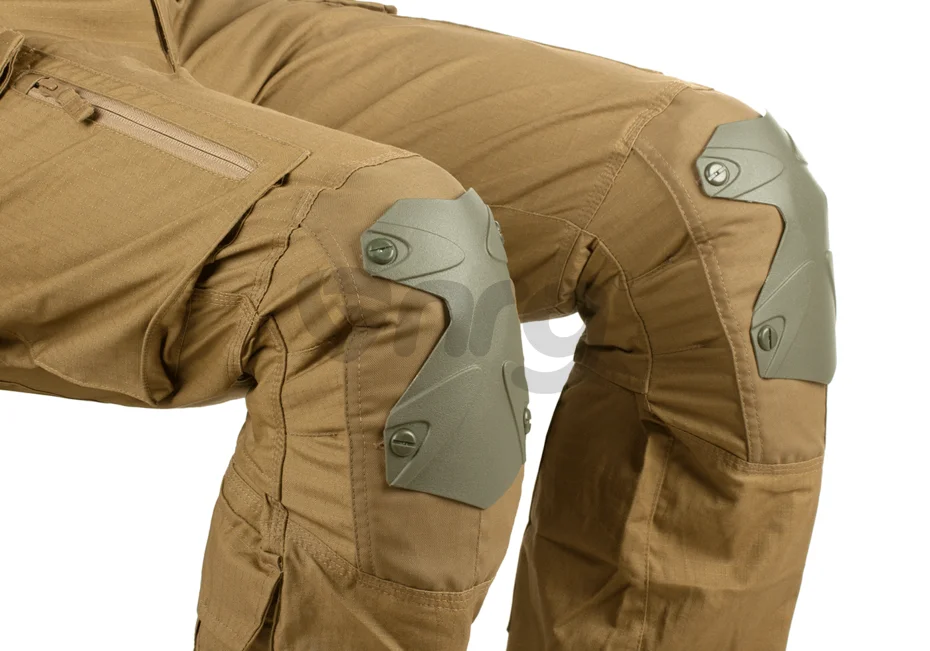 Clawgear pantaloni Raider MK. IV Coyote 3