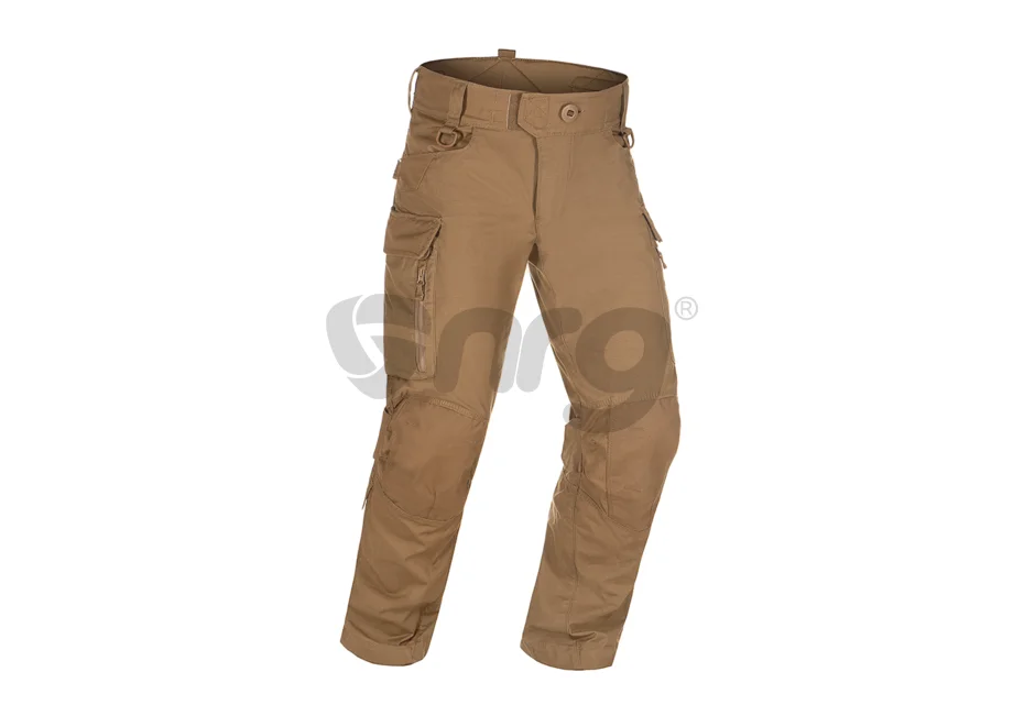 Clawgear pantaloni Raider MK. IV Coyote 16