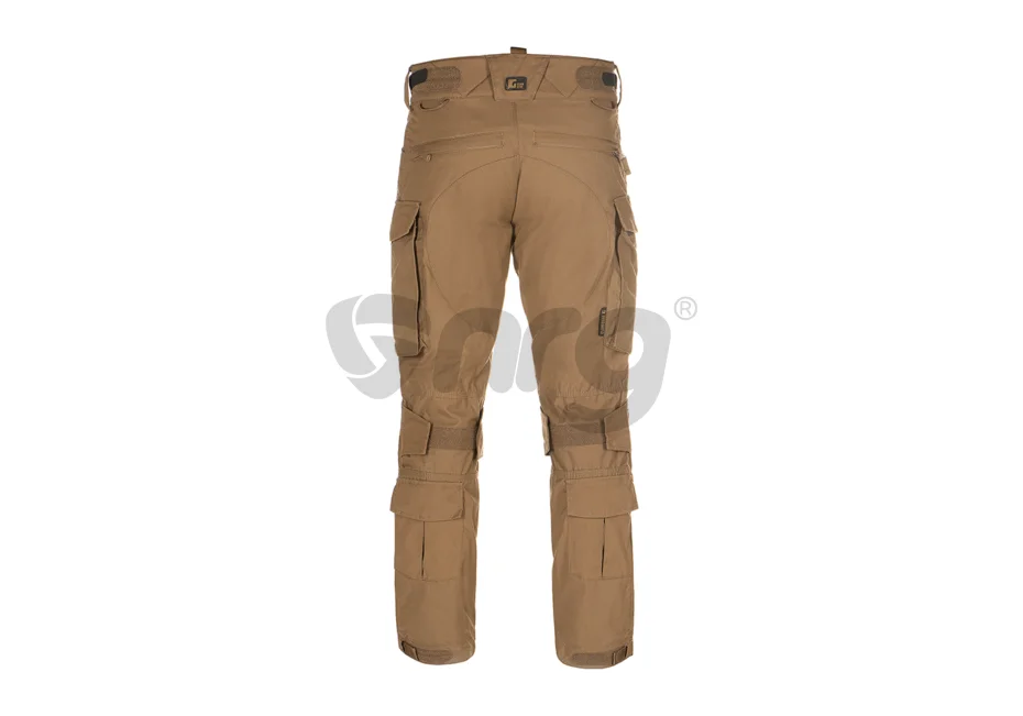 Clawgear pantaloni Raider MK. IV Coyote 13