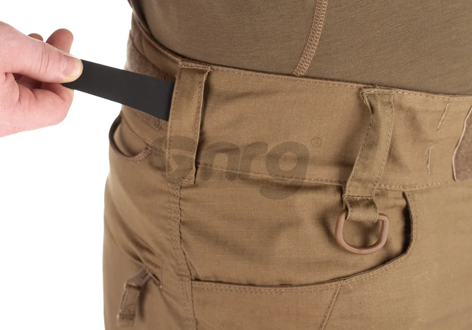 Clawgear pantaloni Raider MK. IV Coyote 11