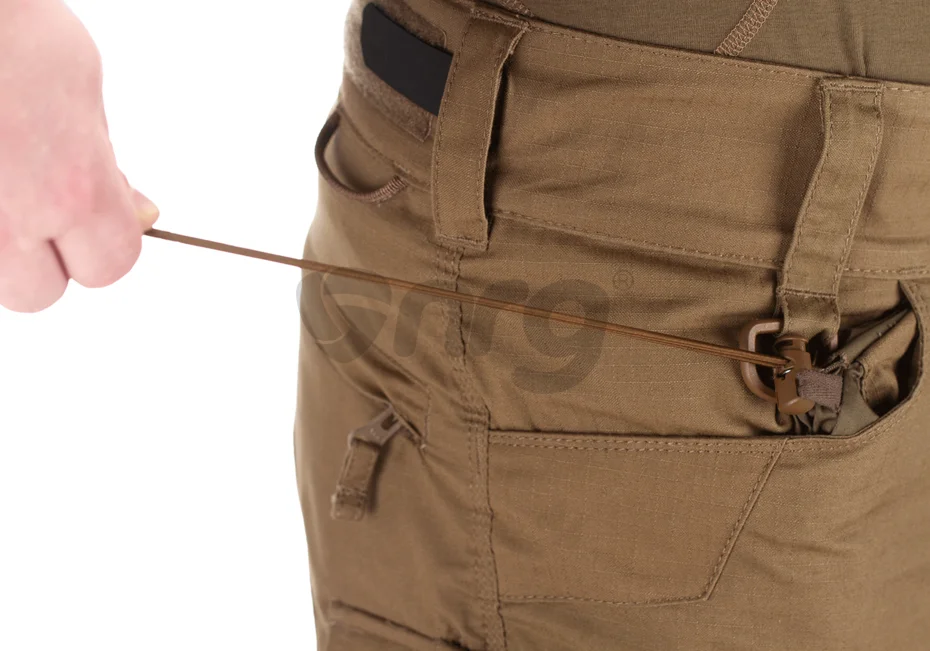 Clawgear pantaloni Raider MK. IV Coyote 12