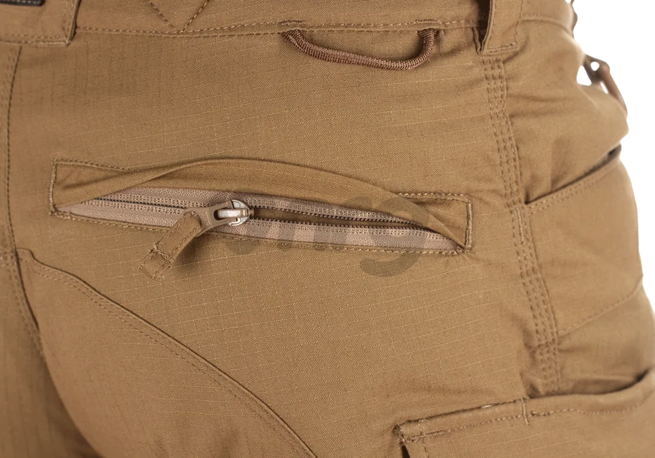 Clawgear pantaloni Raider MK. IV Coyote 10