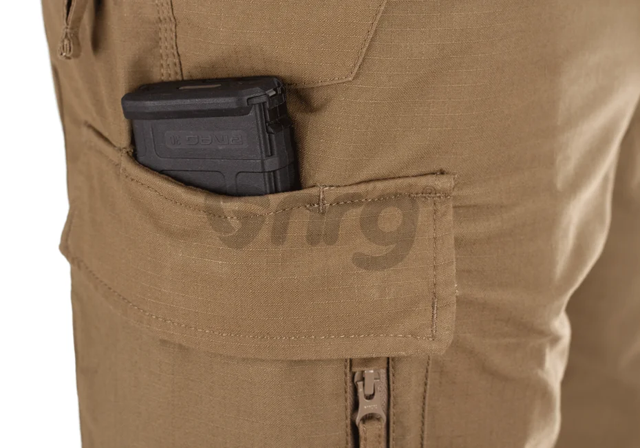 Clawgear pantaloni Raider MK. IV Coyote 8