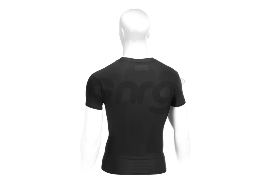 Under Armour tricou tactic UA Heatgear Negru 3
