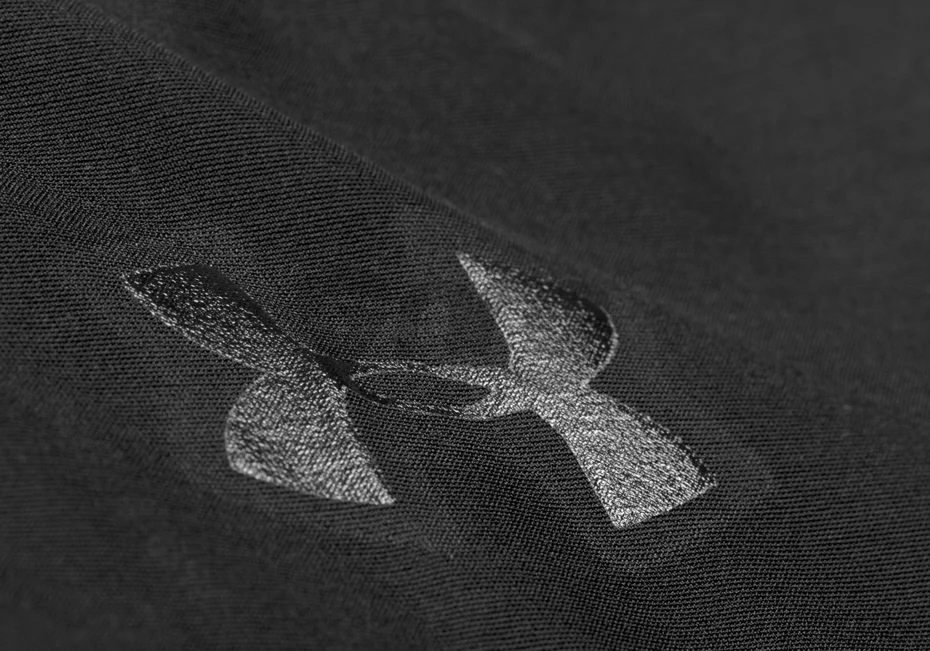 Under Armour tricou tactic UA Heatgear Negru 4