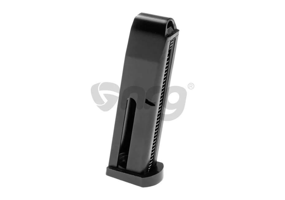 Umarex incarcator Mod 92 FS 26 bile Co2 Negru