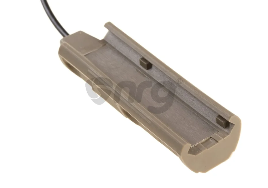 FMA lanterna tactica M720V Dark Earth 8