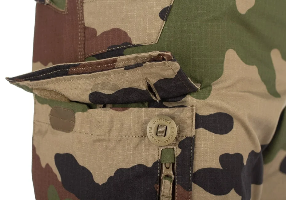 Clawgear pantaloni Raider MK. IV CCE 9