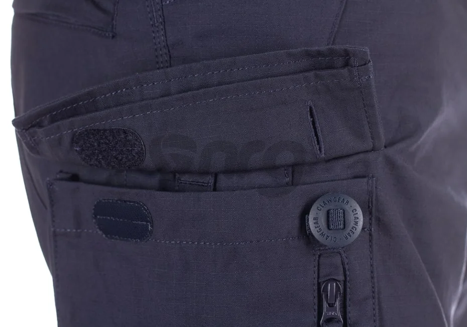 Clawgear pantaloni Raider MK. IV Navy 10