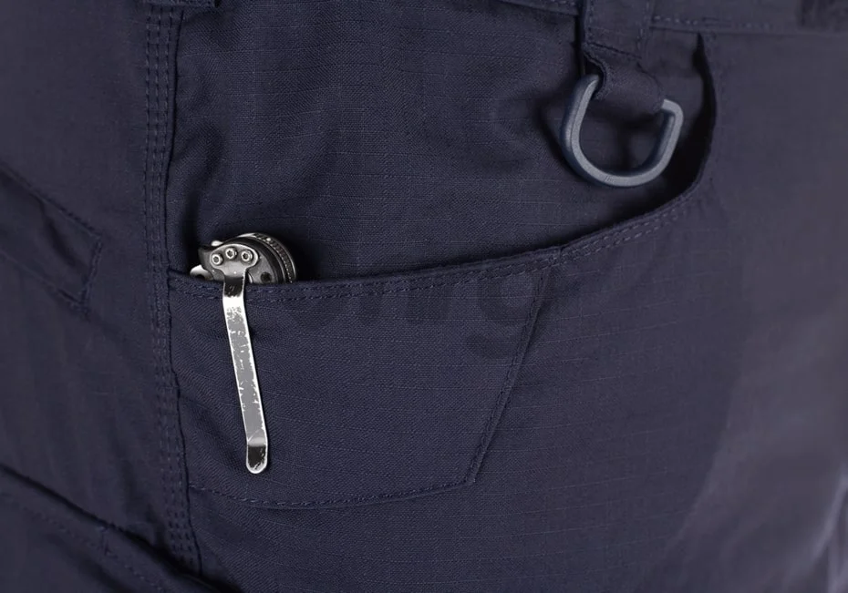 Clawgear pantaloni Raider MK. IV Navy 8
