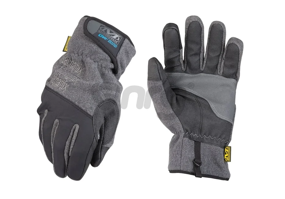 Mechanix Wear manusi antivant Gri