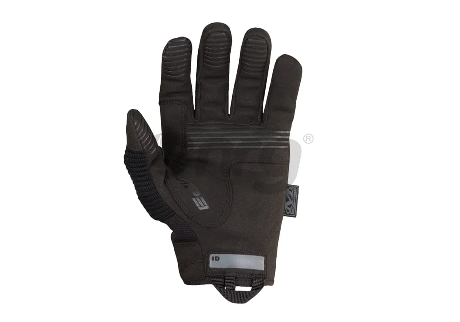 Mechanix Wear manusi tactice M-Pact 3 Gen. II Negru 2