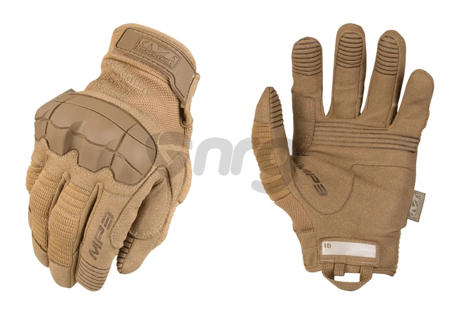 Mechanix Wear manusi tactice M-Pact 3 Gen. II Coyote