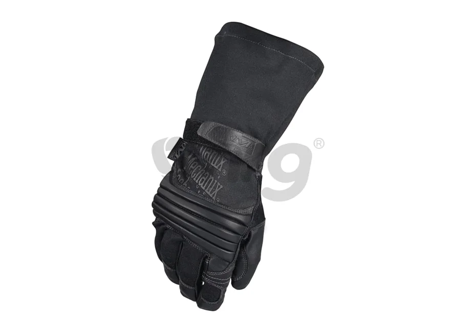 Mechanix Wear manusi Azimuth Negru