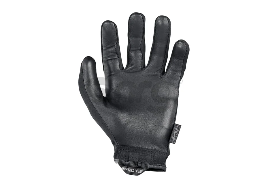 Mechanix Wear manusi piele Recon Negru 2