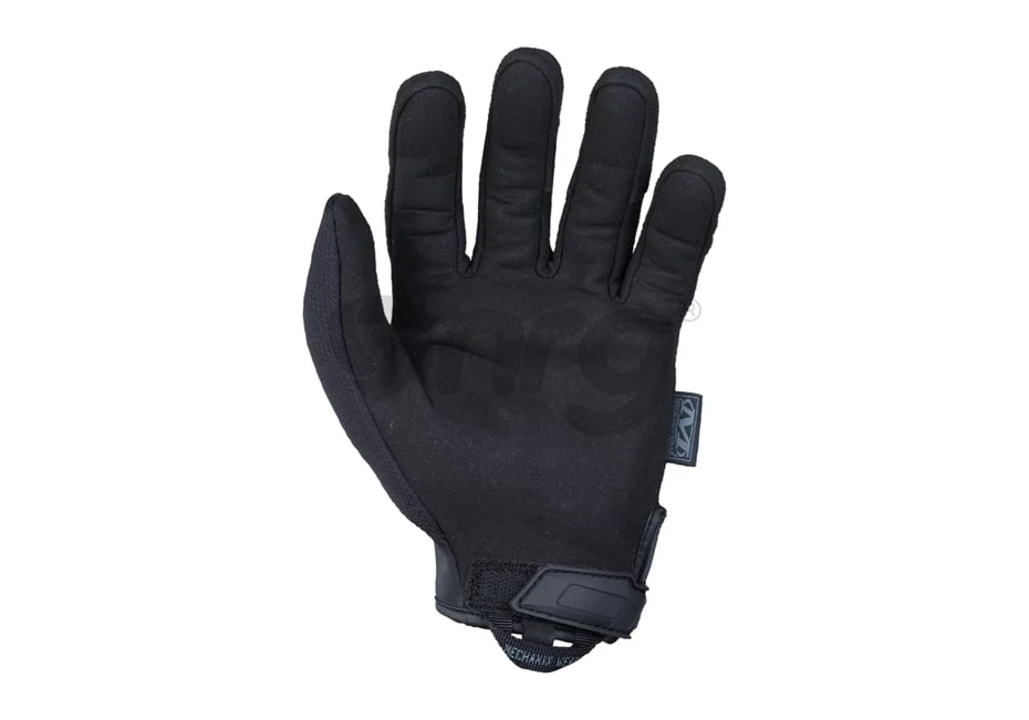 Mechanix Wear manusi Pursuit D5 Negru 2