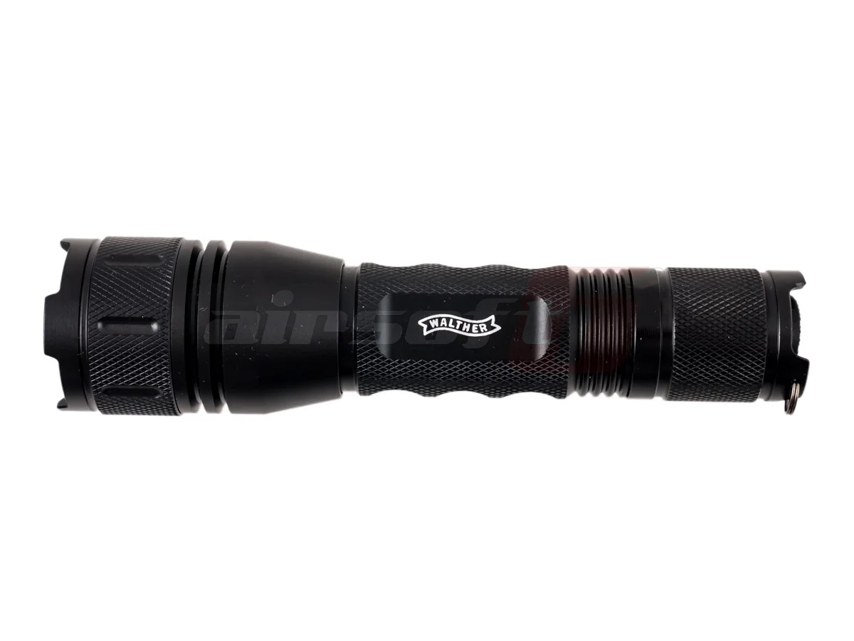 Walther lanterna tactica XT2 2