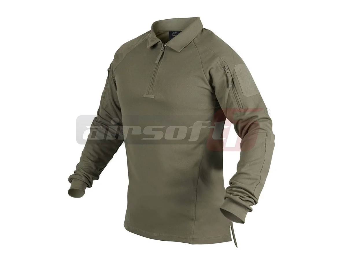 Helikon-Tex bluza polo Range Adaptve Green 9