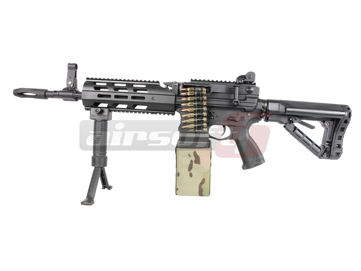 G&G CM16 LMG
