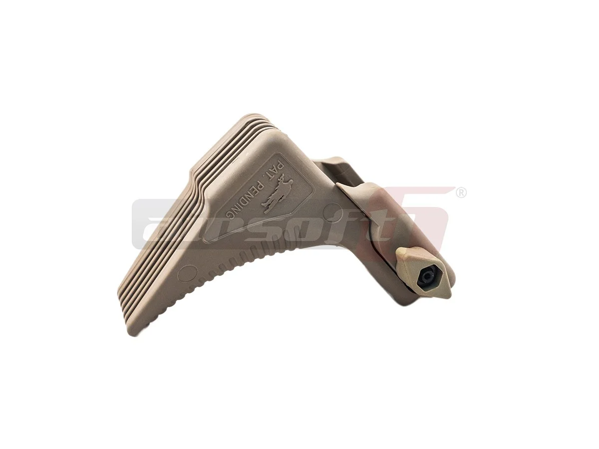 CAA maner curbat mic Tan 2