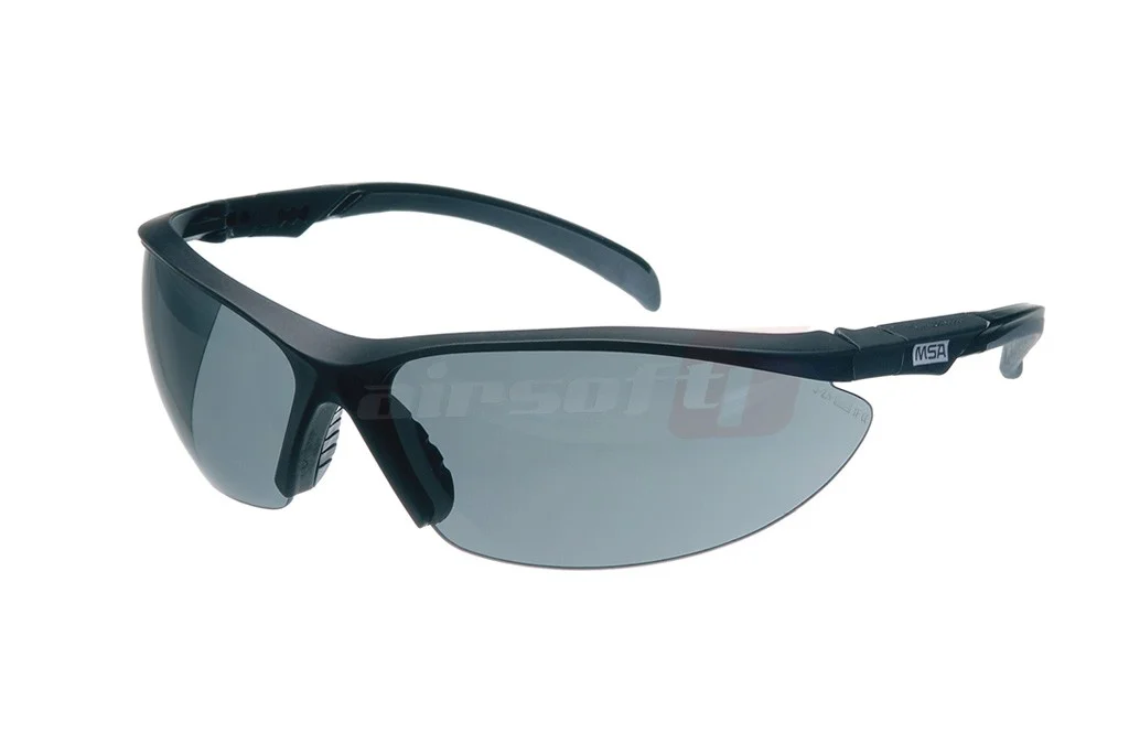 Ochelari de protectie MSA perspecta 1320 Negri 8
