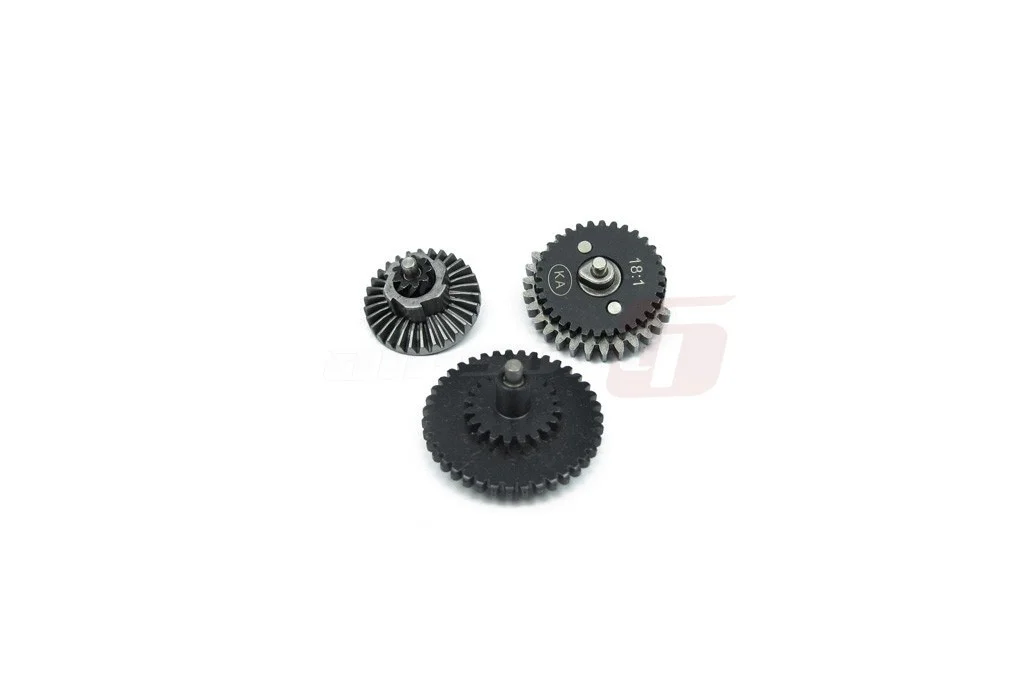 King Arms roti normal torque 2