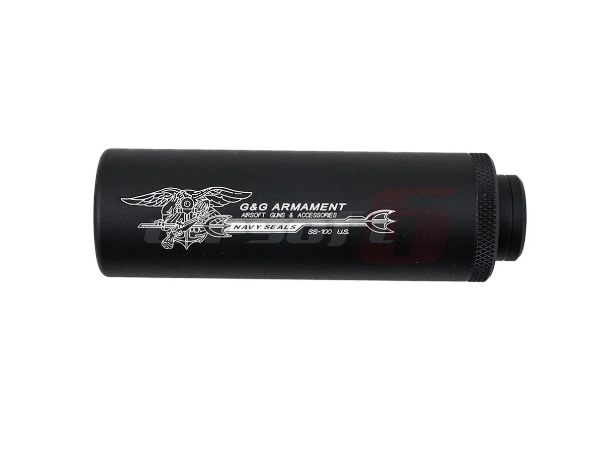 G&G amortizor SS-100 2