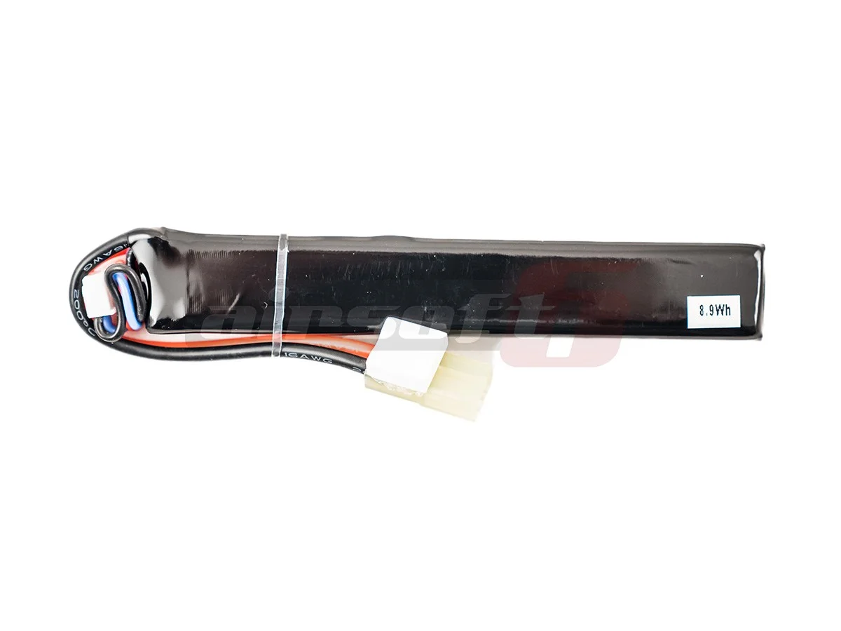 Pirate Arms acumulator LiPo 7.4V 1200mAh stick 2