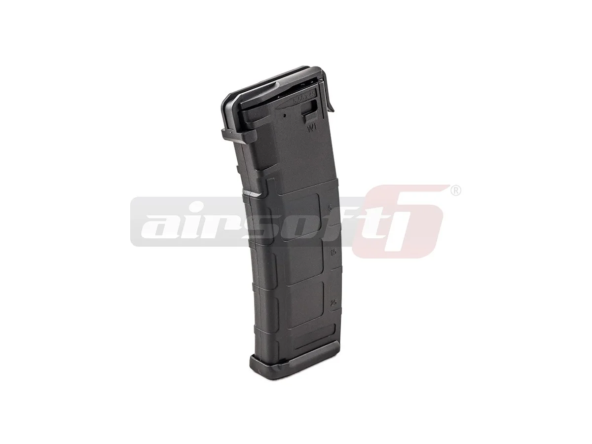 Big Dragon incarcator flash PMAG M4/M16 hi cap 4