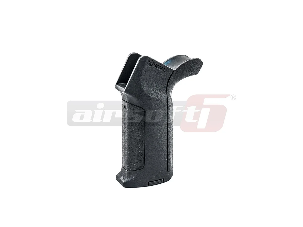 Amoeba maner motor M4/M16 tip Beavertail 3
