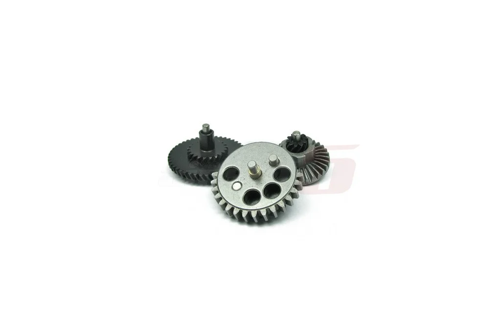 King Arms roti high torque 100:200 2