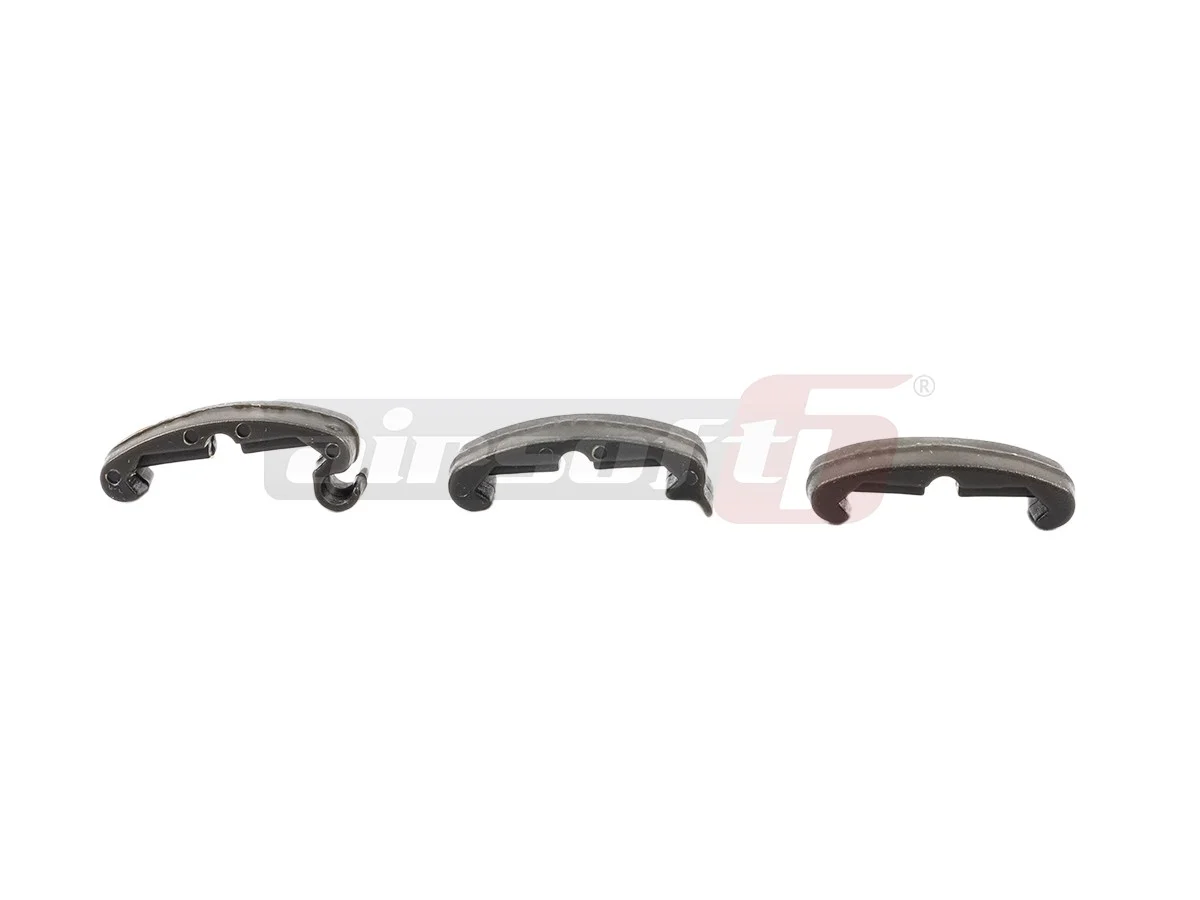 ACM ornamente tip cleme Olive 2
