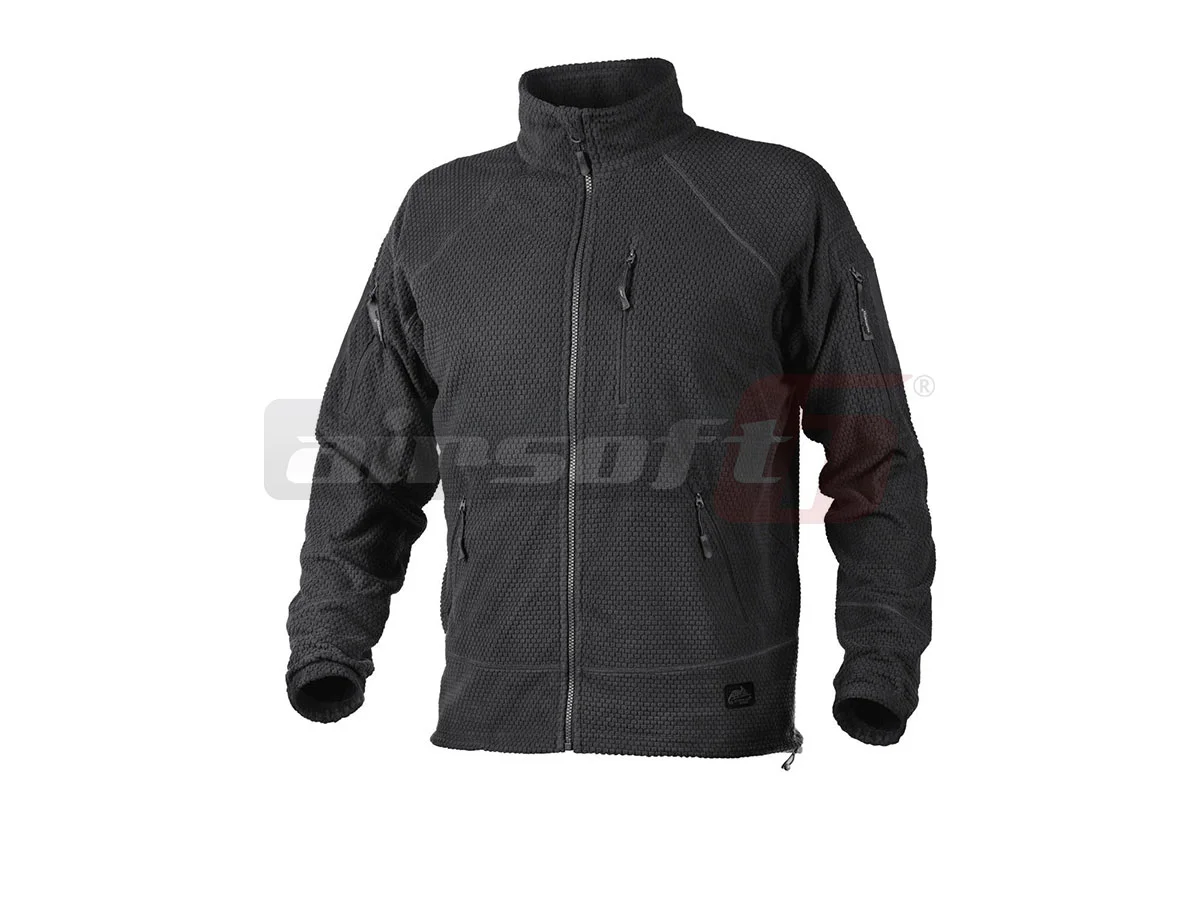 Helikon-Tex jacheta Alpha Negru 2
