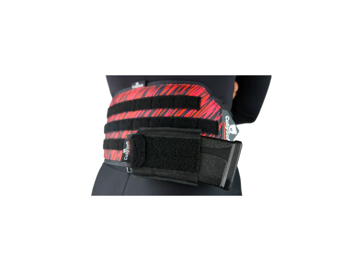 Cubysoft Pachet 1 PH Belt 3