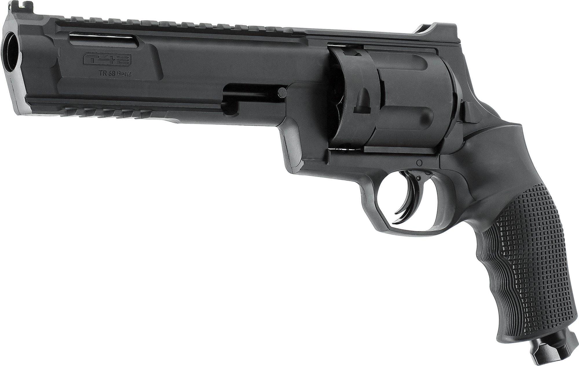 Umarex T4E HDR68 16J Gen2 cal.68