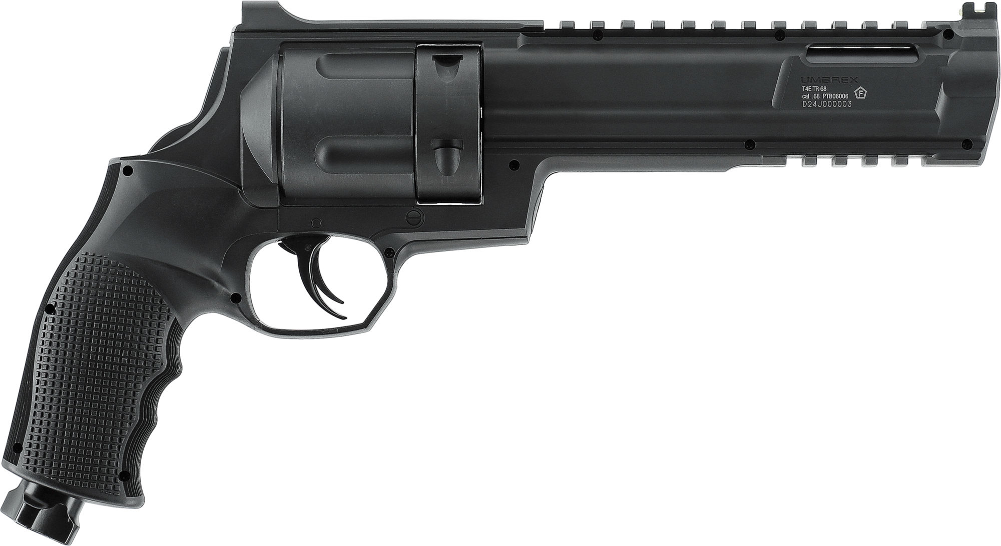 Umarex T4E HDR68 16J Gen2 cal.68 2