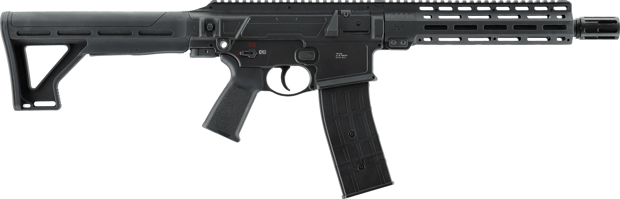 Umarex T4E TC 68 40J 5