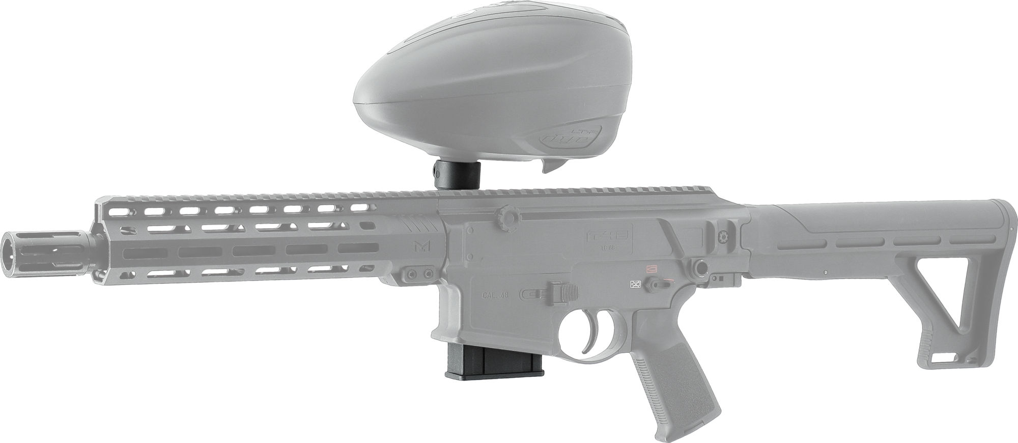 Umarex T4E TC 68 40J 7