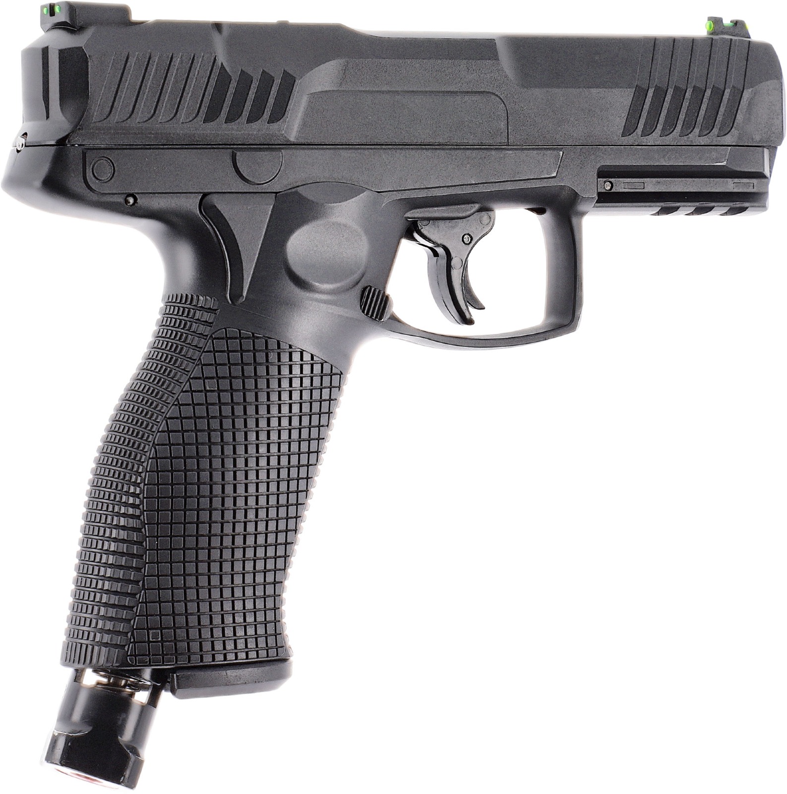Umarex T4E TPX 50 Gen2 19.9J 8